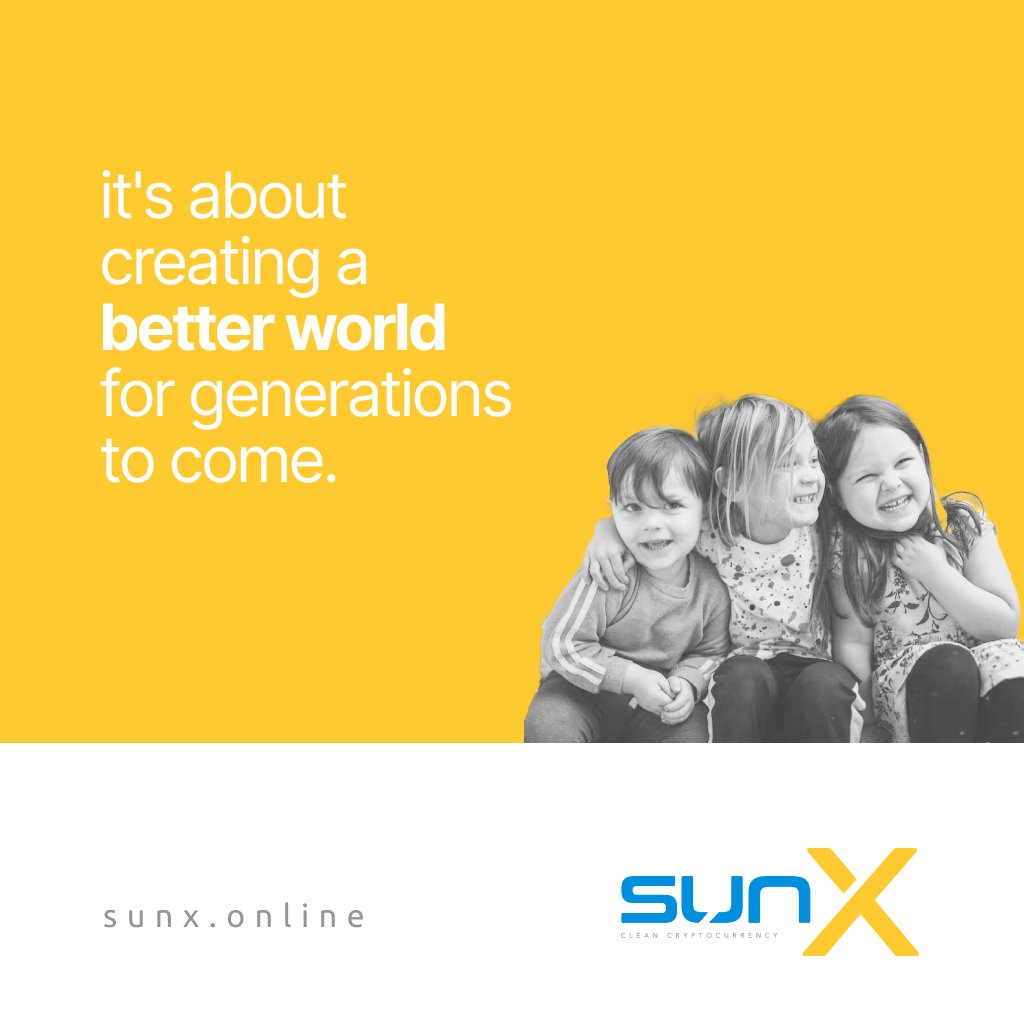 SUNX tweet media