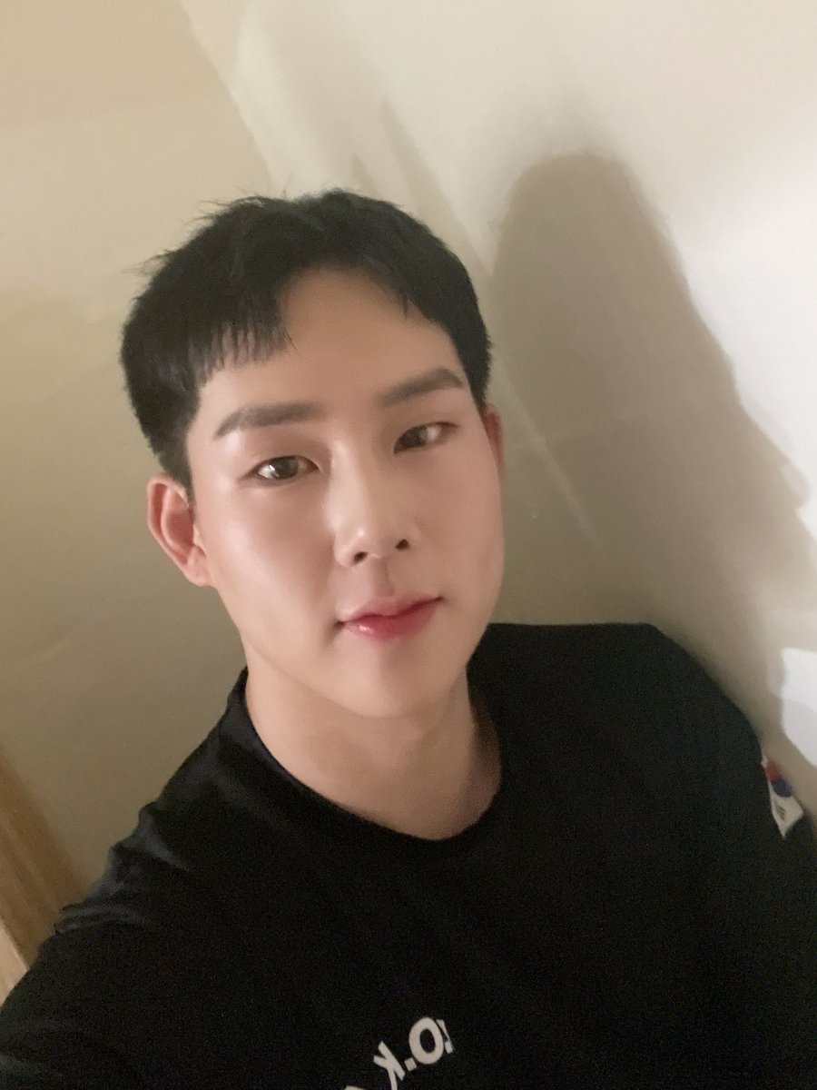 주헌이 기특하다고 말해
ㄴ주헌이 기특해 !!!