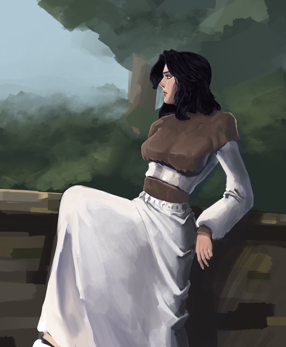 rumy_r's tweet photo. OC from Warcraft

#Warcraft https://t.co/uXBSgTkhHu