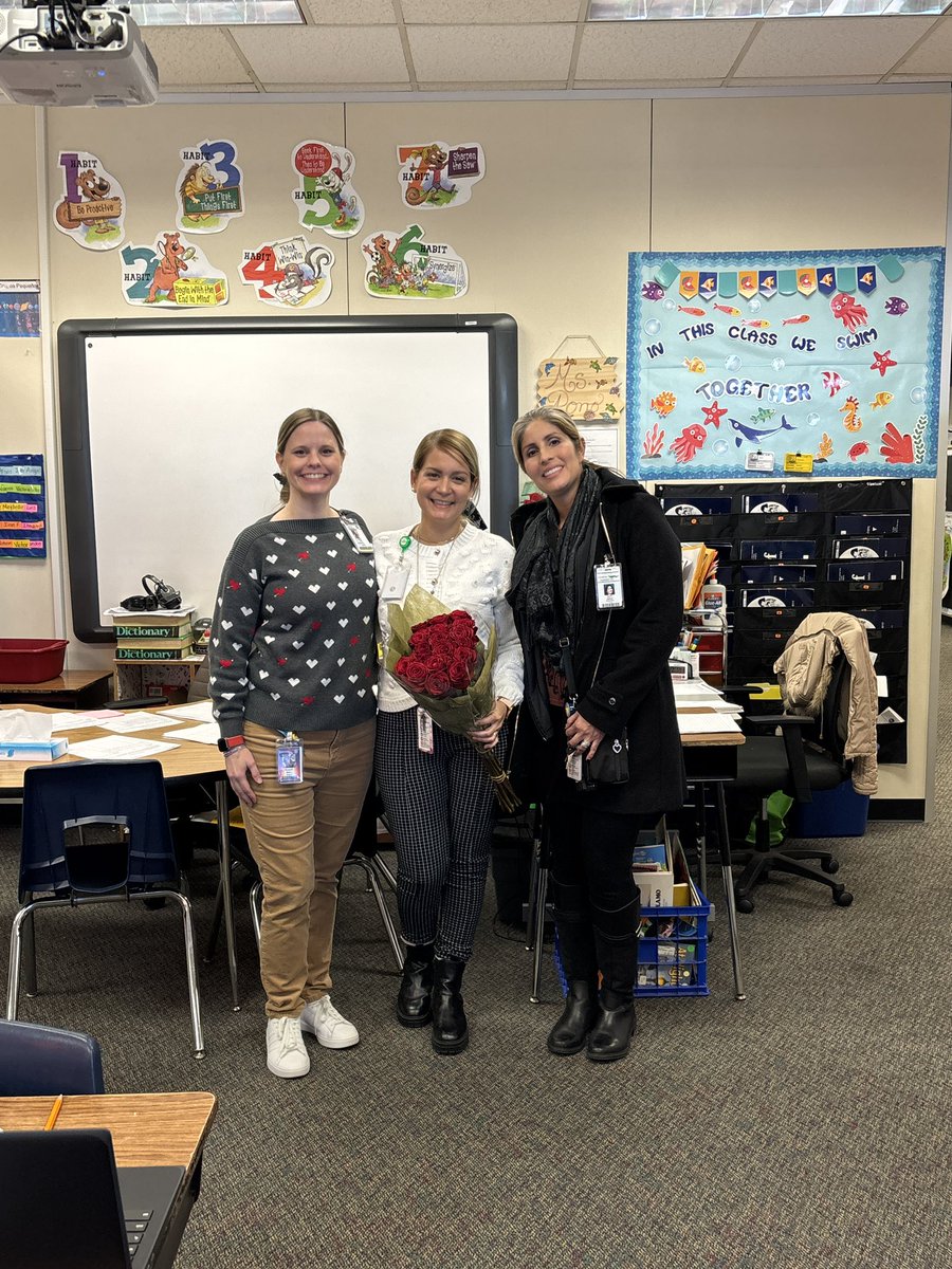 Youens Elementary tweet media