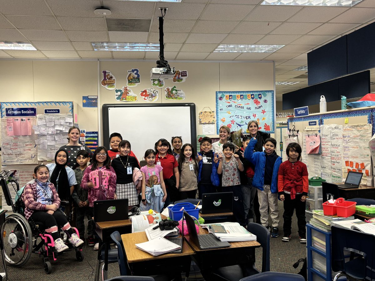 Youens Elementary tweet media