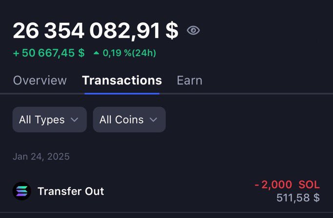 2 $SOL paid.

Follow, Like and Retweet

Drop Your Address 

$VINE $TRUMP $BASE $NDAS