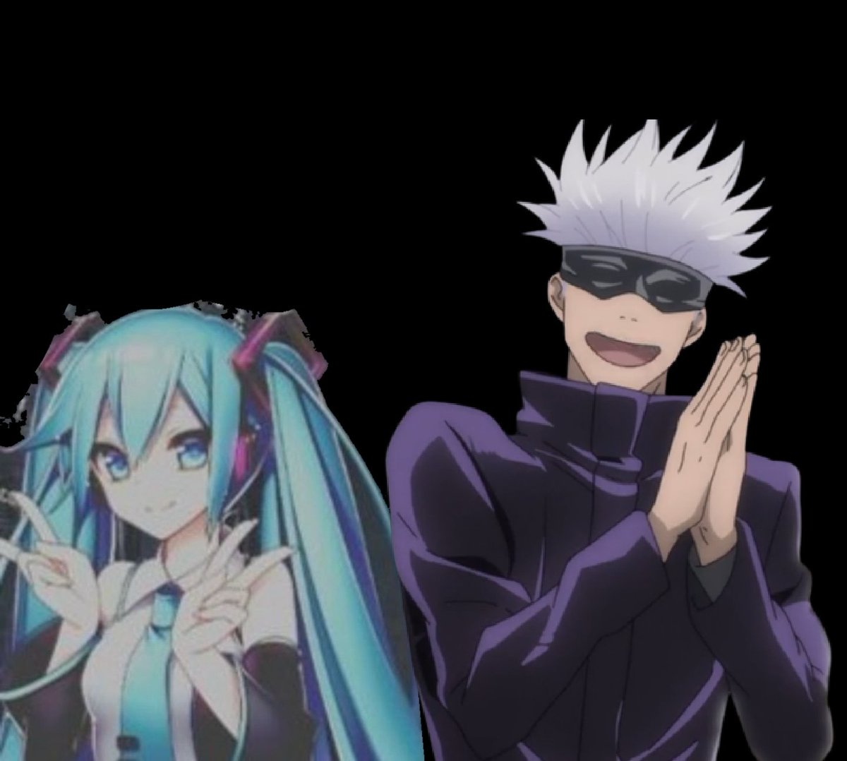 H0noredCh1ld's tweet photo. Big fan big fan .

Me like vocaloid . https://t.co/bGFtllGCb4