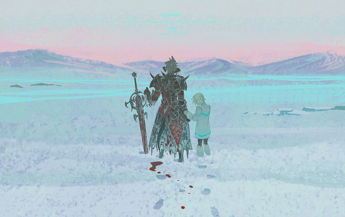 Absolution
そしてふたつの名は消える

-ffxiv
-Dark Knight