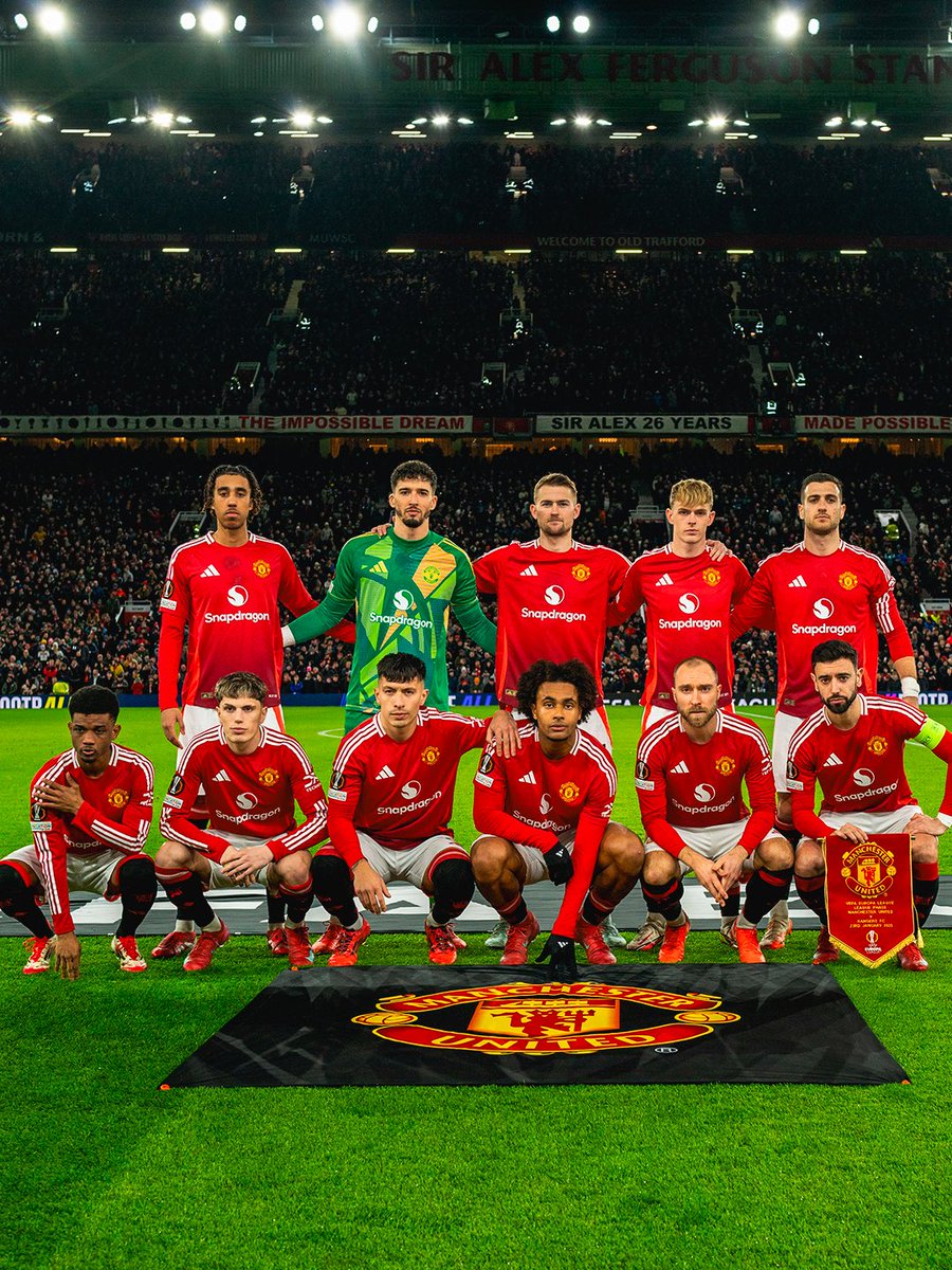 Altay Bayındır (@altaybayindir_1) on Twitter photo One team, one family! We fought and won together. Your support means everything, thank you to our amazing fans! ❤️
<a href="/ManUtd/">Manchester United</a> <a href="/EuropaLeague/">UEFA Europa League</a> One team, one family! We fought and won together. Your support means everything, thank you to our amazing fans! ❤️
<a href="/ManUtd/">Manchester United</a> <a href="/EuropaLeague/">UEFA Europa League</a>