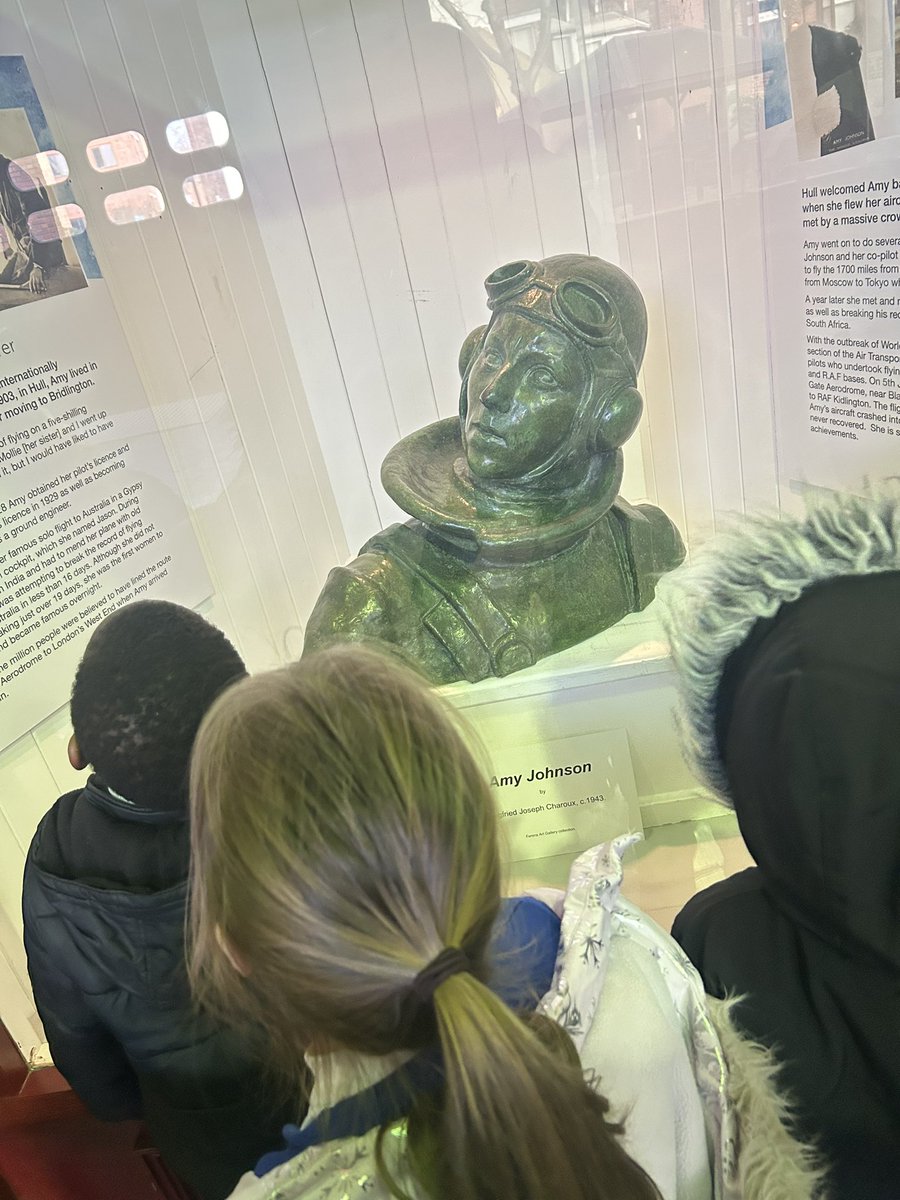 Delta Mersey Year 1 tweet media