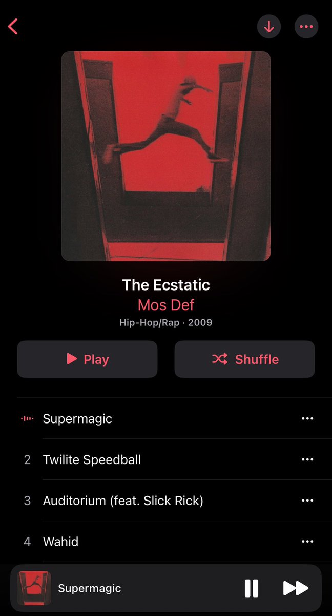 HOLLAH AT MEEEEEE! #mosdef #theecstatic