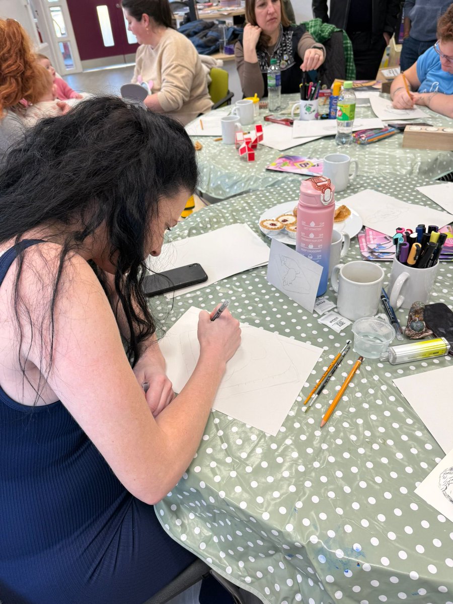 BD4 Community Trust (@bd4family) on Twitter photo Are you currently pregnant and looking to join a supportive community, where we hold and uplift each other whilst navigating pregnancy and early parenthood. Look no further.
Baby Circle (Pregnancy-1yrs) ~ 12.30-2pm @TFD Library #bd4pluswellness4all
<a href="/AbidaRafiq4/">Abida Rafiq</a> Are you currently pregnant and looking to join a supportive community, where we hold and uplift each other whilst navigating pregnancy and early parenthood. Look no further.
Baby Circle (Pregnancy-1yrs) ~ 12.30-2pm @TFD Library #bd4pluswellness4all
<a href="/AbidaRafiq4/">Abida Rafiq</a>
