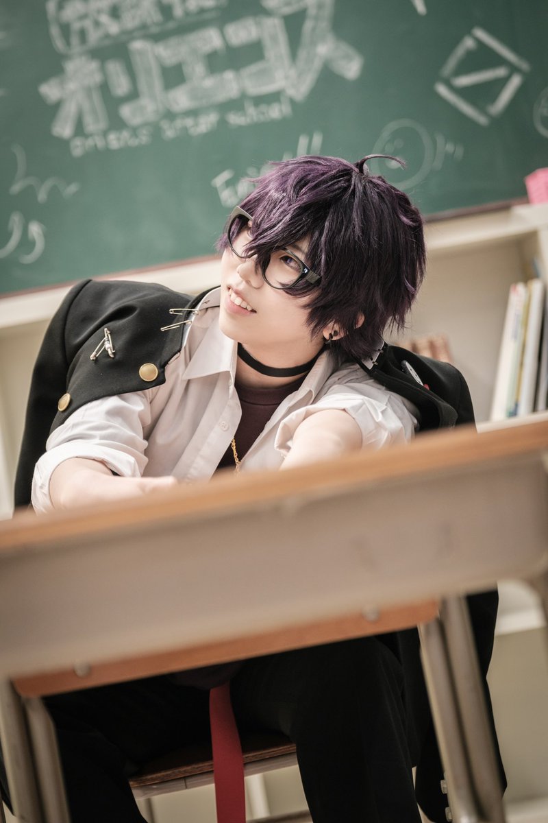 ※cos/🌈🕒/🤝

ꉂ😃

photo▶<a href="/jelly_na1999/">なすとら/ミシマ企画</a> 

 #スタジオこすみっと 
 #おいでよこすみっと