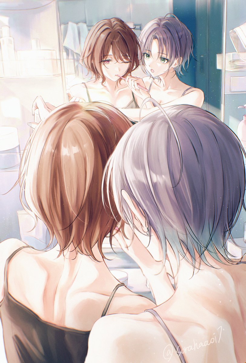 sorahaaoi7's tweet photo. https://t.co/QpPQ6srI47