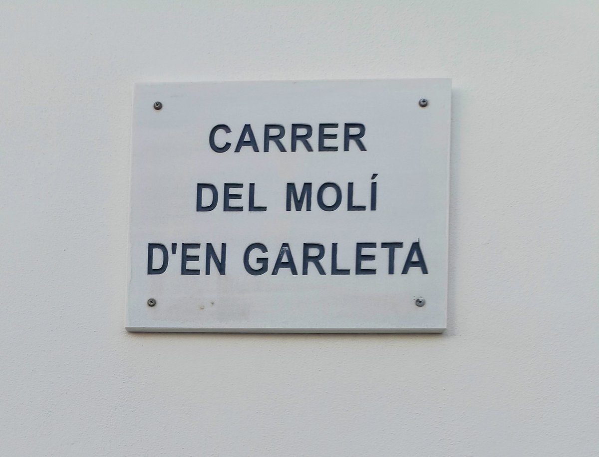 ocbpalma's tweet image. (5) #PerPalmaCadaMes #EsJonquet #gener25