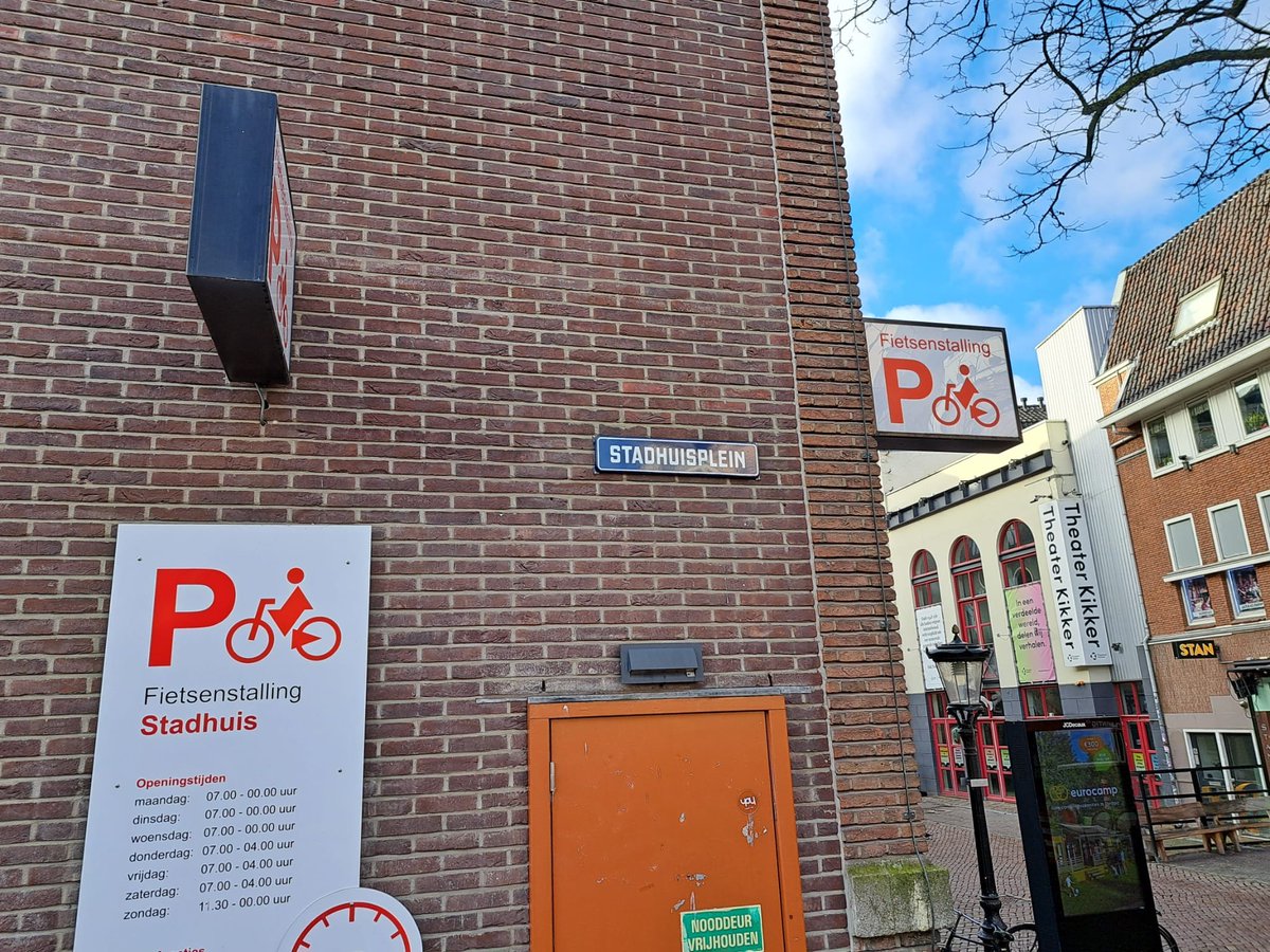 Gemeente Utrecht tweet media