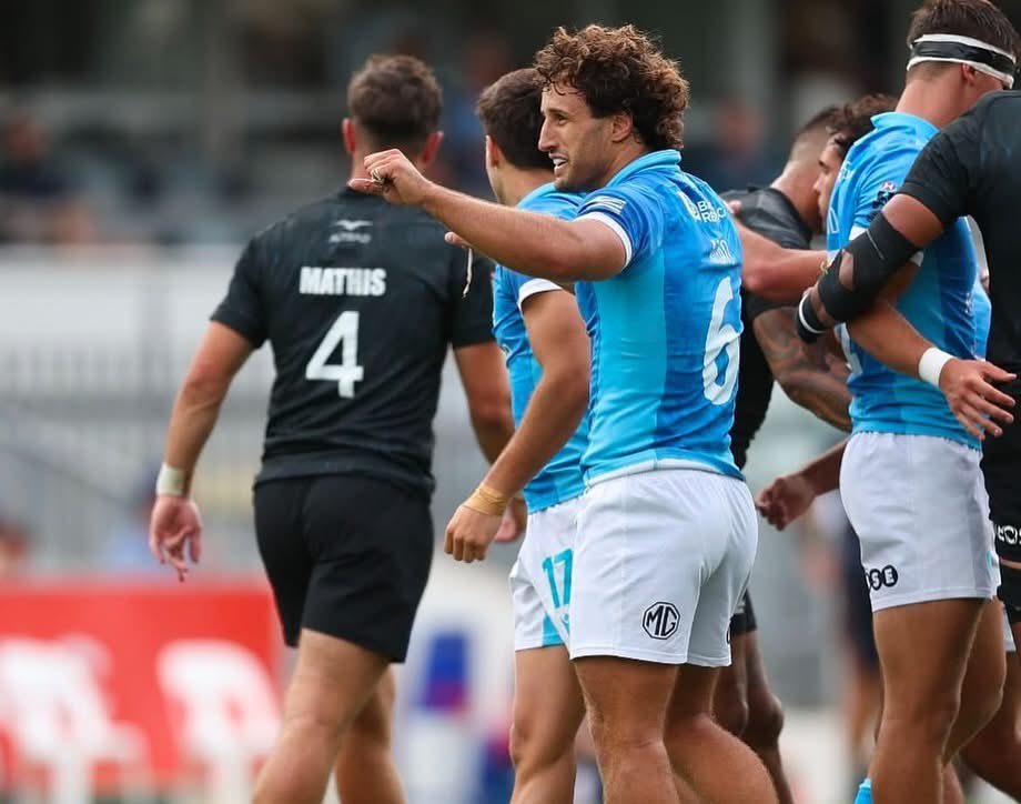 Comité Olímpico Uruguayo tweet media