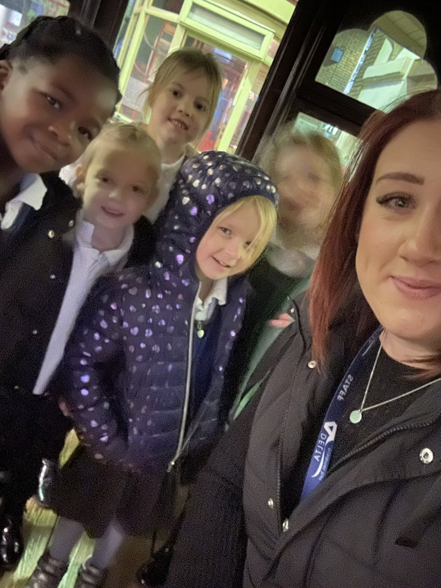 Delta Mersey Year 1 tweet media