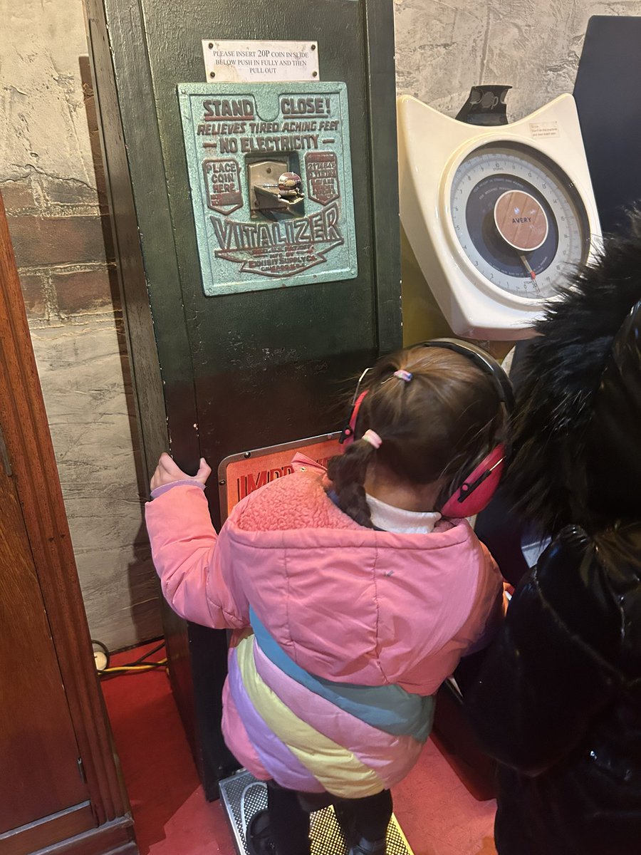 Delta Mersey Year 1 tweet media