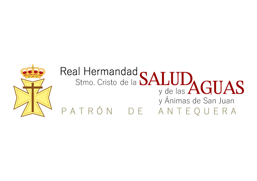 📣Finalizamos el desarrollo del nuevo portal web de la  Real Hermandad del Santísimo Cristo de la Salud y de las Aguas #Antequera #CofradiasMLG
📲Visítala en patronantequera.org