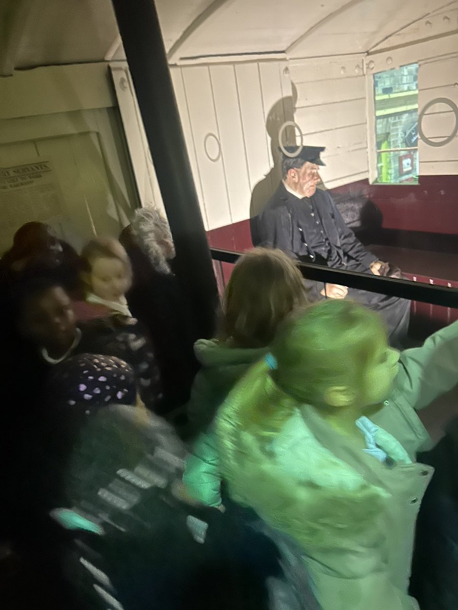 Delta Mersey Year 1 tweet media