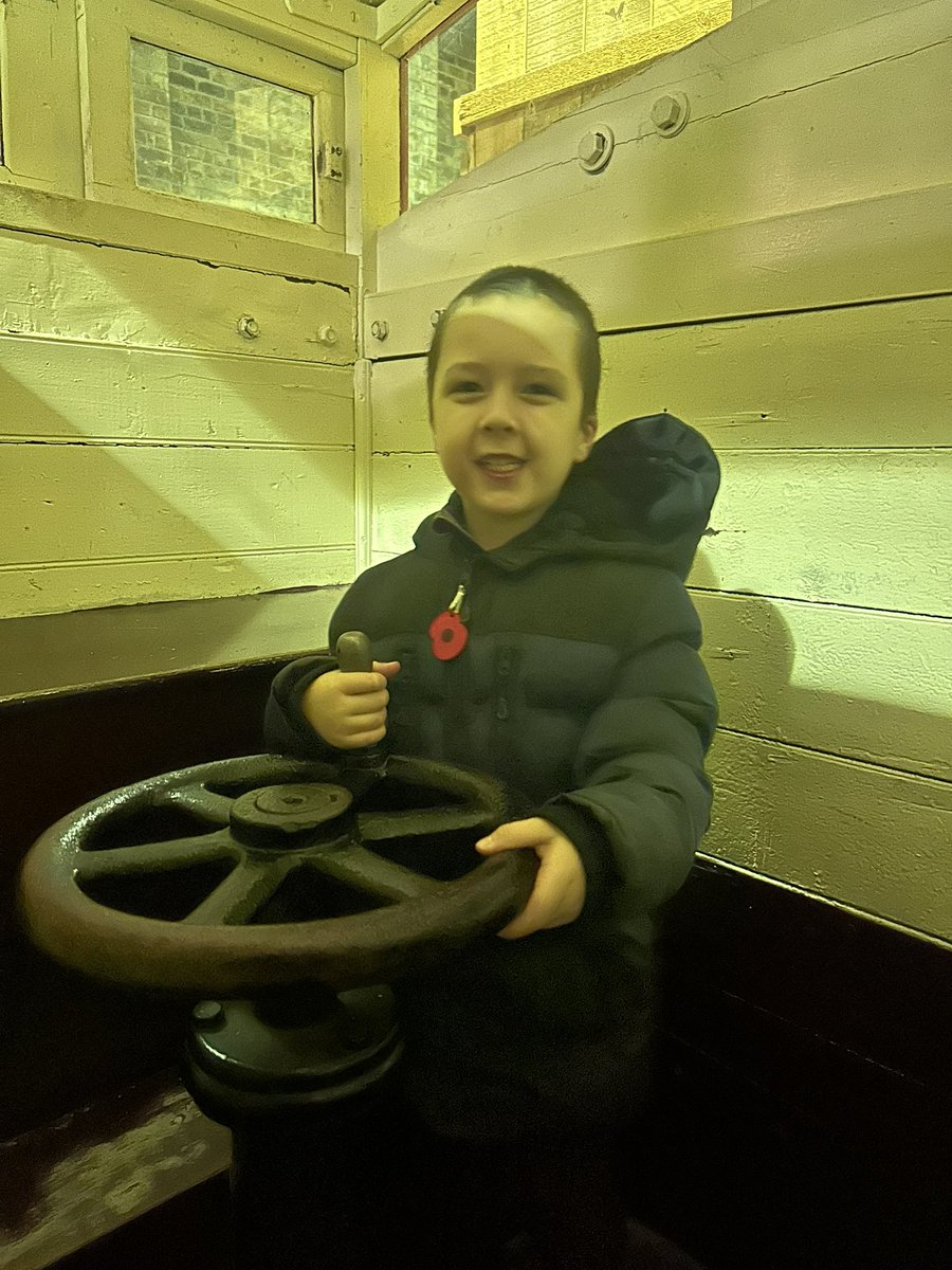 Delta Mersey Year 1 tweet media