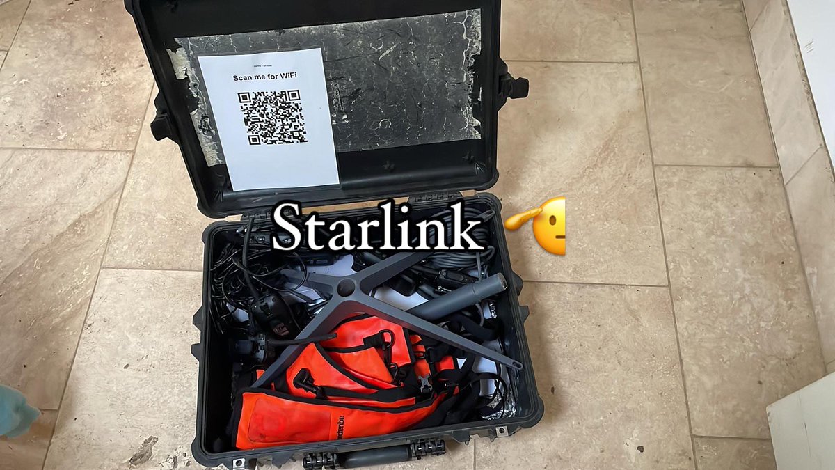 Cockleshell22 tweet media