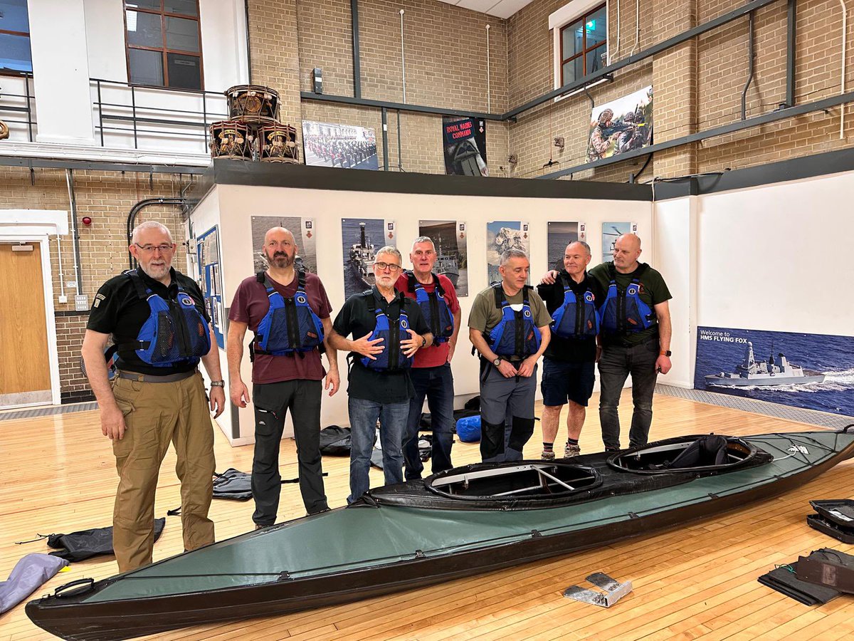 Cockleshell22 tweet media