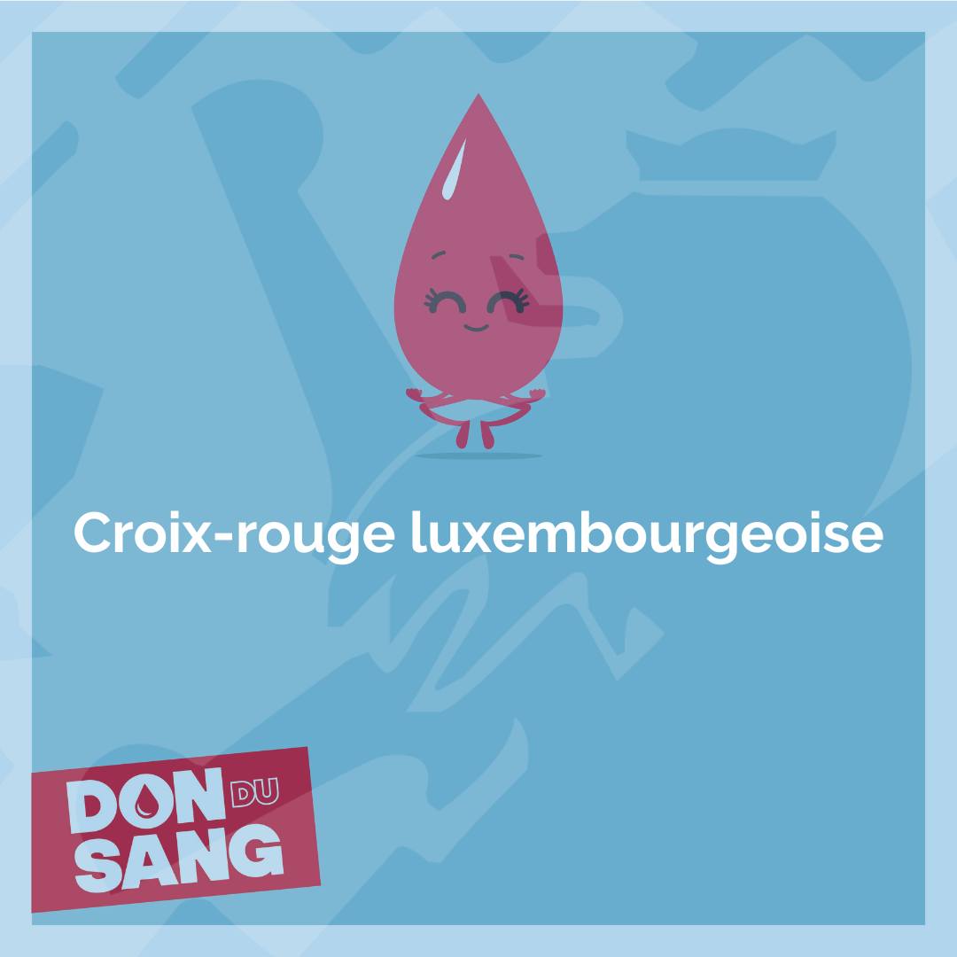 CGFP - Conf. Générale de la Fonction Publique (@cgfp_lu) on Twitter photo Donner son sang <a href="/CroixRougeLu/">Croix-Rouge.lu</a>, c’est sauver des vies ❤️Au #Luxembourg, 25 000 poches de sang sont nécessaires chaque année. Prenez rendez-vous sur dondusang.lu. Pour rappel, les agents publics disposent d’un congé extraordinaire de 4 heures par don. Donner son sang <a href="/CroixRougeLu/">Croix-Rouge.lu</a>, c’est sauver des vies ❤️Au #Luxembourg, 25 000 poches de sang sont nécessaires chaque année. Prenez rendez-vous sur dondusang.lu. Pour rappel, les agents publics disposent d’un congé extraordinaire de 4 heures par don.