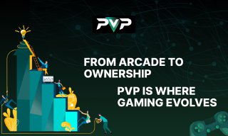 PvPGameHub's tweet photo. The Evolution of Gaming 101: Its History and Future Directions. 

Here is how the business has expanded and how PvP is influencing its future, from arcade machines to Web3 gaming. 🧵 https://t.co/mdbZTJYzoo