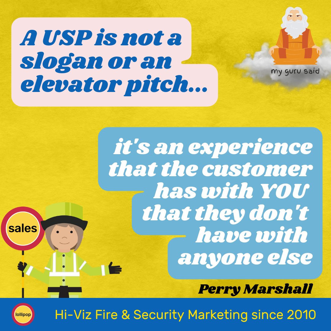 LollipopLocal The Fire & Security Marketing Agency tweet media