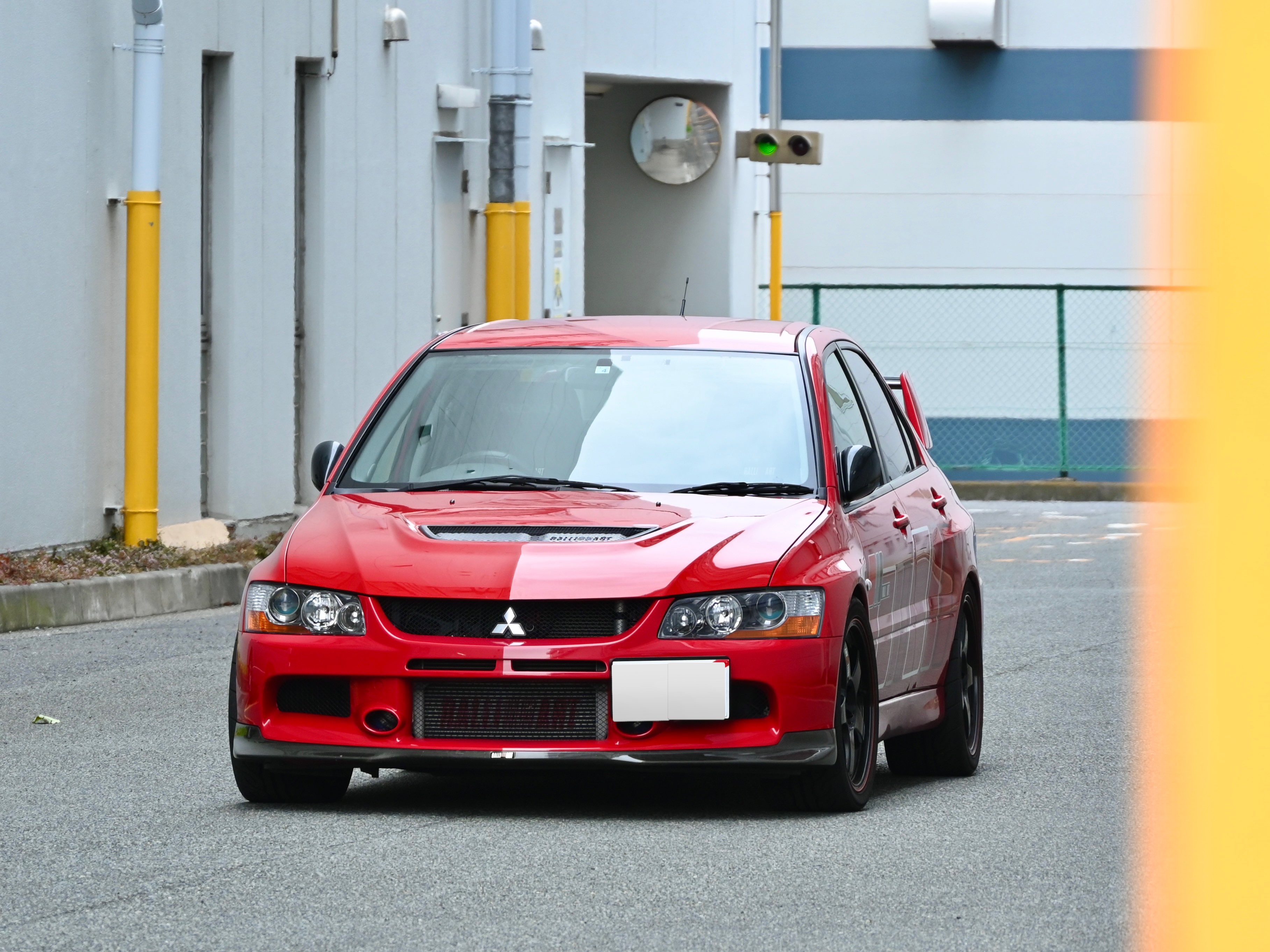 Kay (@ralliart_evo) / X