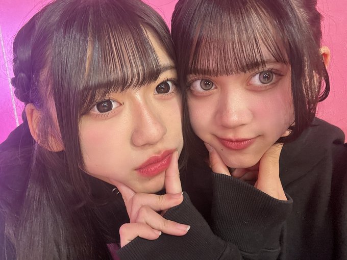 Twitterのコスプレ画像50