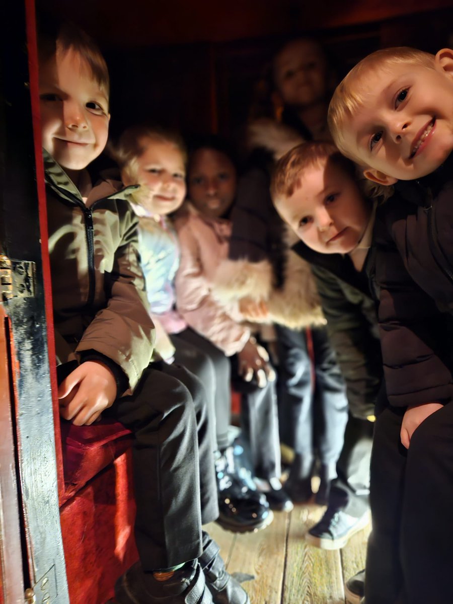 Delta Mersey Year 1 tweet media