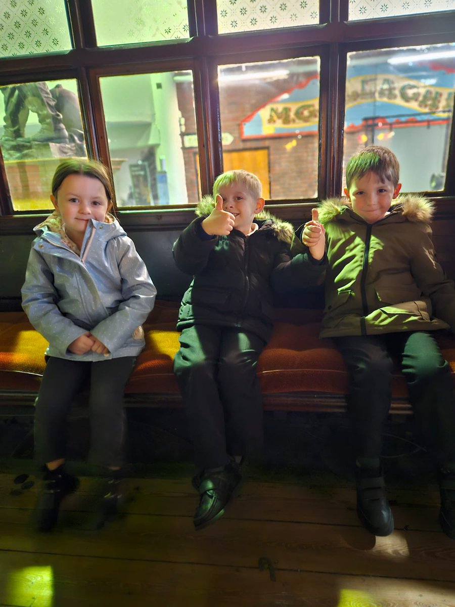 Delta Mersey Year 1 tweet media