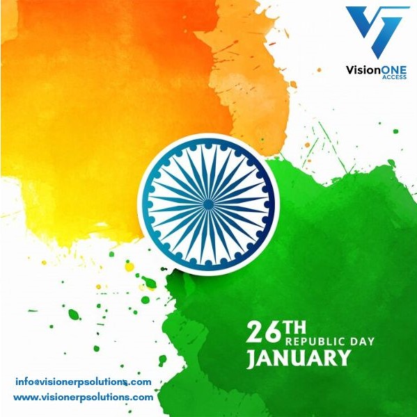 visiononeaccess's tweet photo. Celebrating the spirit of unity, freedom, and progress this Republic Day! Let’s honor the ideals of our Constitution and work together to build a brighter future for all. Happy Republic Day!

#RepublicDay #UnityInDiversity https://t.co/rzRCIy251M