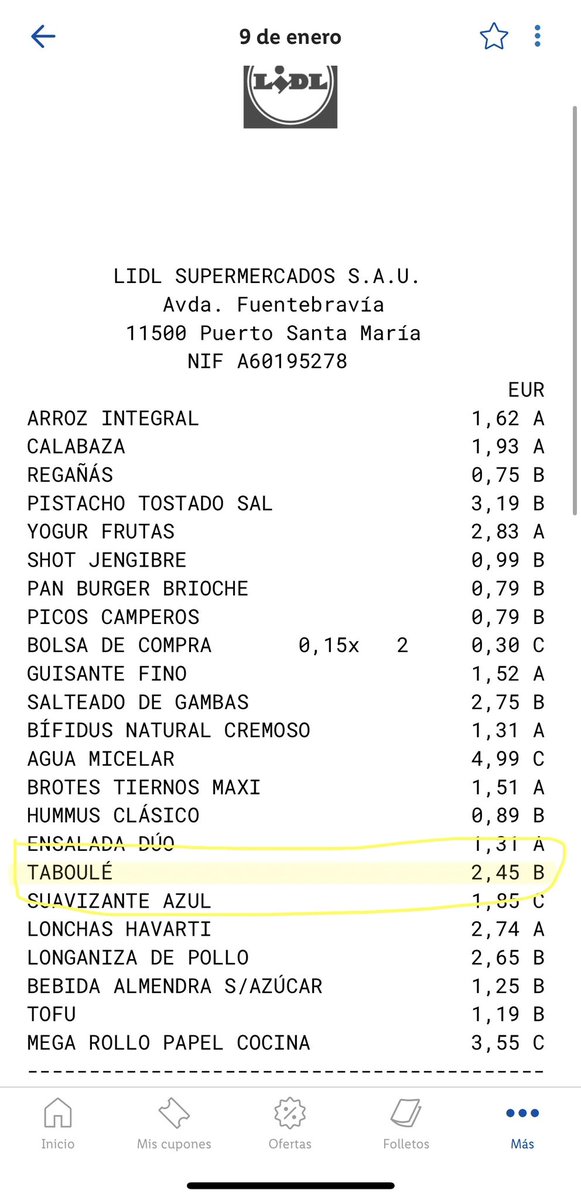 Míriam Gou tweet media
