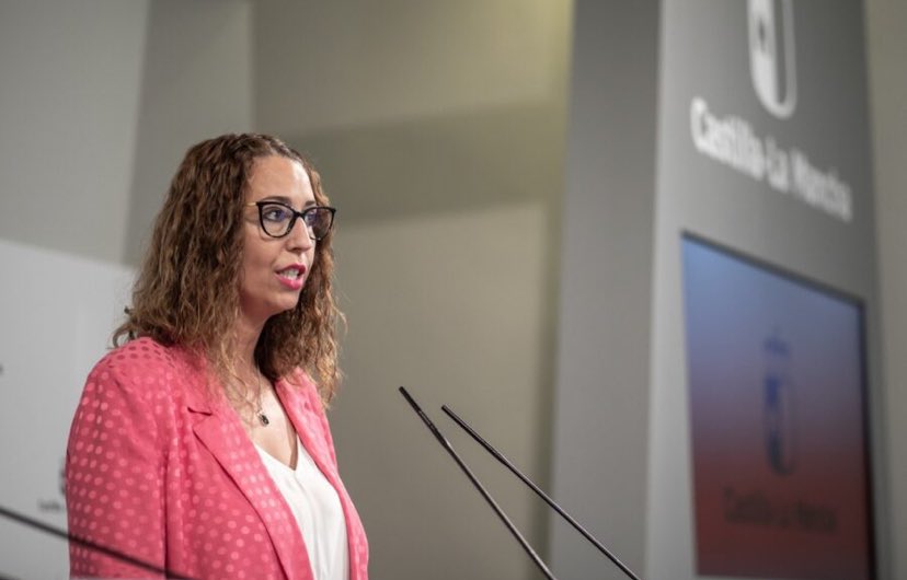 La Junta conocía la denuncia sobre terapias de conversión, pero no actuó por falta de «datos objetivos»

encastillalamancha.es/castilla-la-ma…