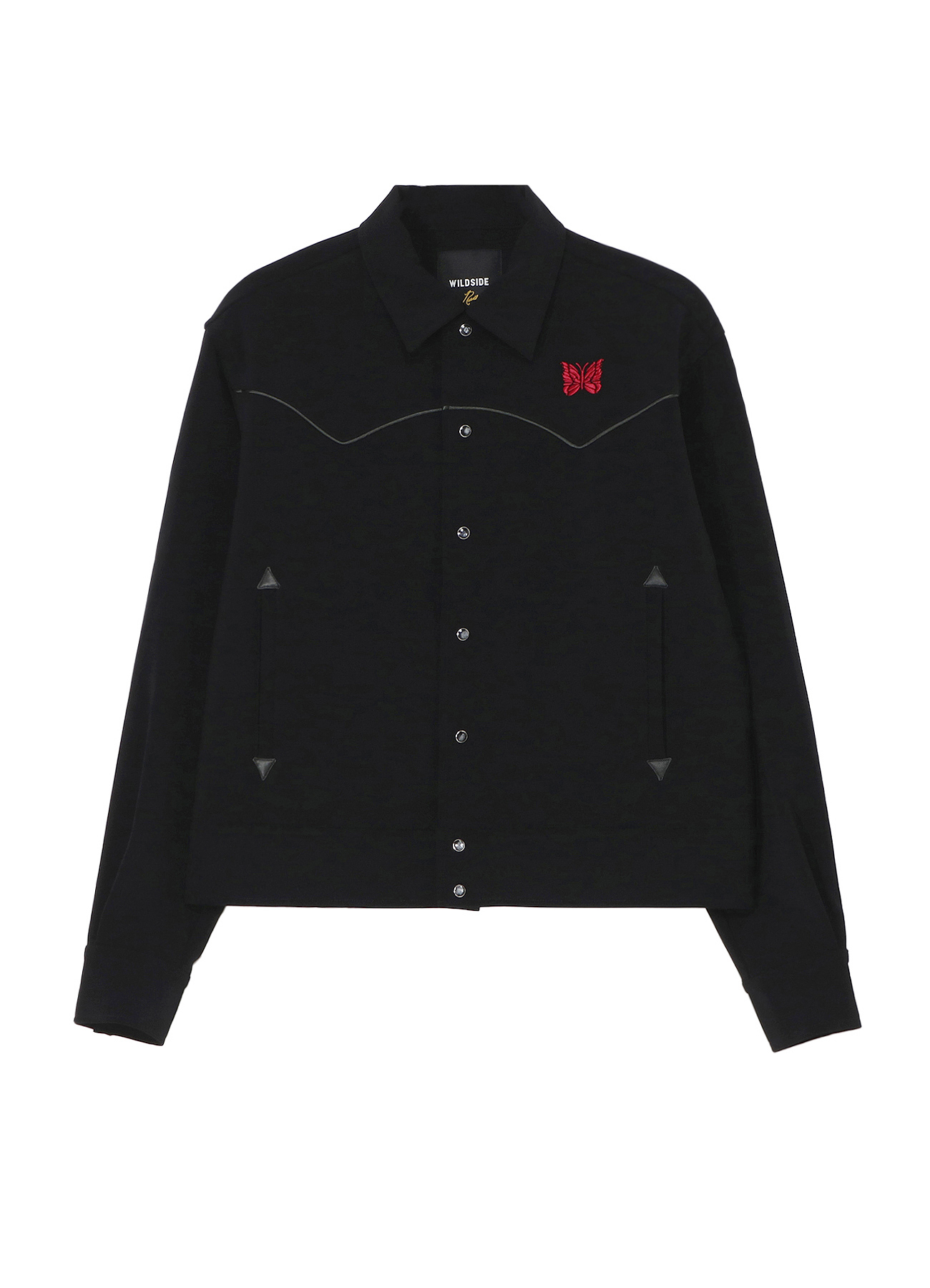WILDSIDE YOHJI YAMAMOTO JAPAN (@wildsideyohjijp) / X WILDSIDE YOHJI YAMAMOTO JAPAN (@wildsideyohjijp) / X