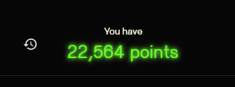 spicidoteth's tweet photo. My @alphabot $BOOST points after farming for 1 week!

Not bad I would say.. https://t.co/TKbehCPiaM
