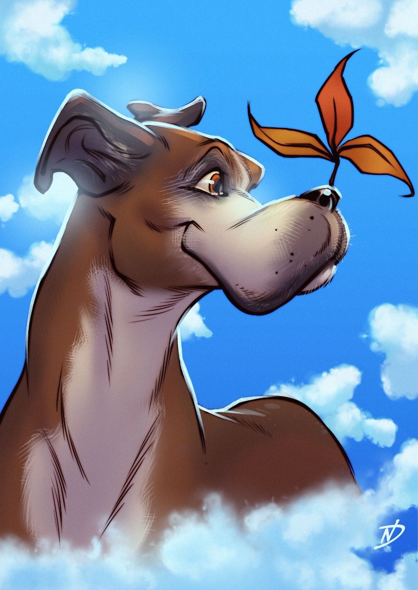 Bratbat /comms open/ tweet media