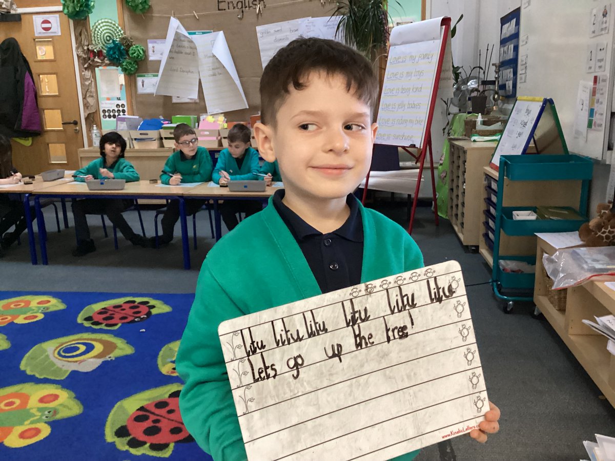 Uptonclass1KB's tweet photo. What a fantastic week in Year 1 it has been. https://t.co/Lkx2409tkc
