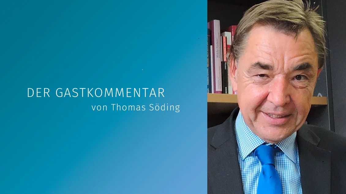 Thomas Söding tweet media