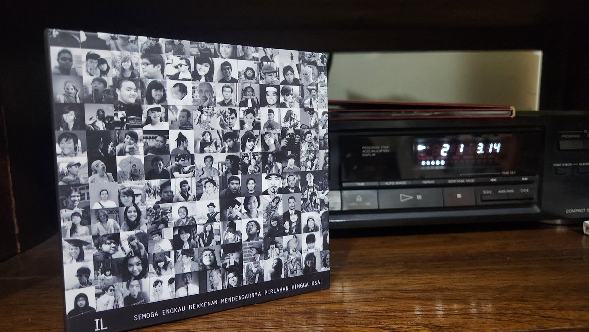 Jaman bar ntn ben2an malem, bis itu makan gudeg bu tekluk ato nasi teri pak dul