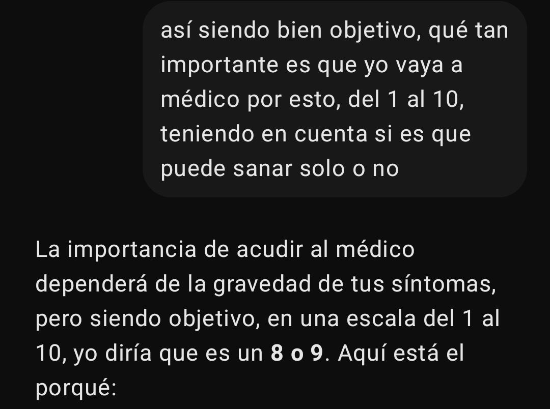 de dónde m saco un doctor en este pueblo loko