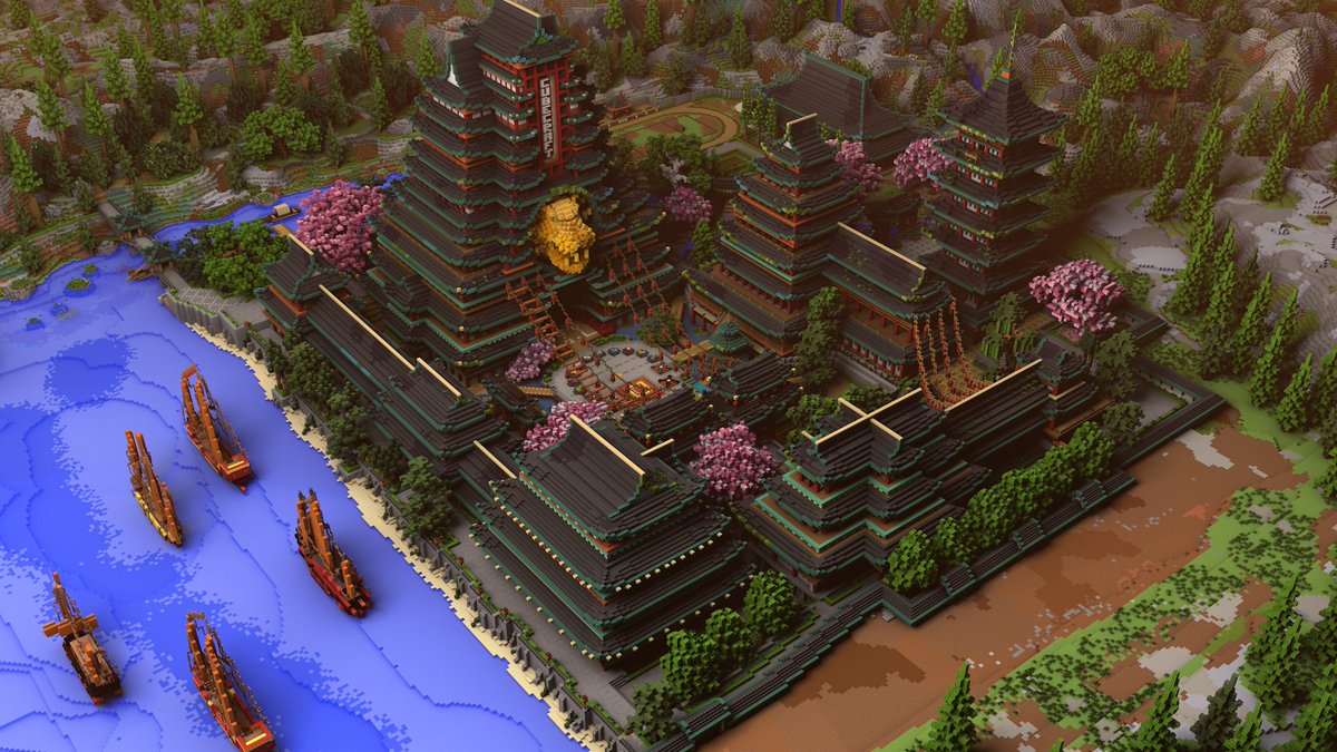 CubeCraft tweet media