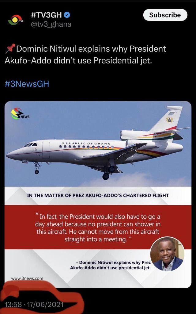 _FactsChecked's tweet photo. @MrIrish3 Egyimifuo 🤡 https://t.co/oqNEGvU3Qg