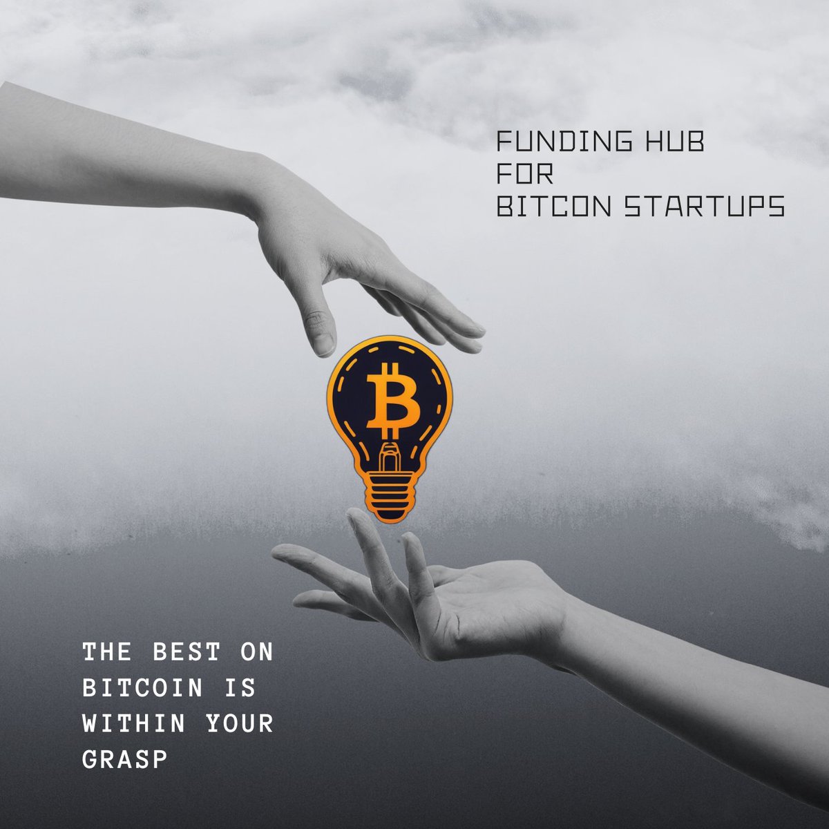 The Best inventions in #Bitcoin 
on ion💡