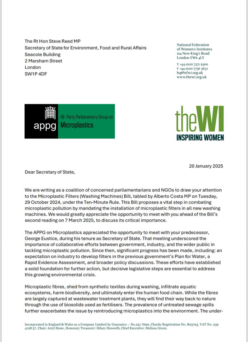 Alberto Costa MP - South Leicestershire tweet media