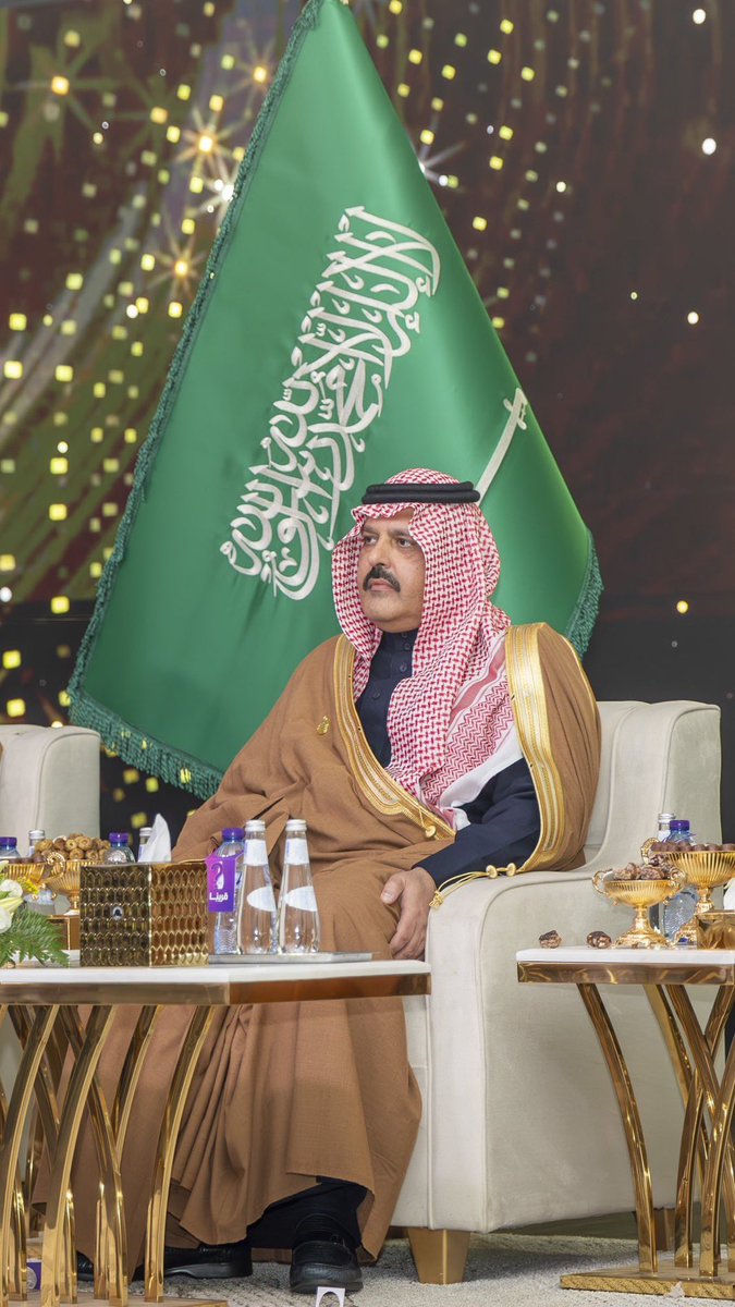 i2ve_1's tweet photo. نُهني حائل وأهل حائل بصدور الأمر الملكي بتميد خدمة صاحب السمو الملكي الامير #عبدالعزيز_بن_سعد_بن_عبدالعزيز اميرآ لمنطقة حائل 🇸🇦🇸🇦 
#حائل 
#عبدالعزيز_بن_سعد_بن_عبدالعزيز https://t.co/BfaDHw0jBH