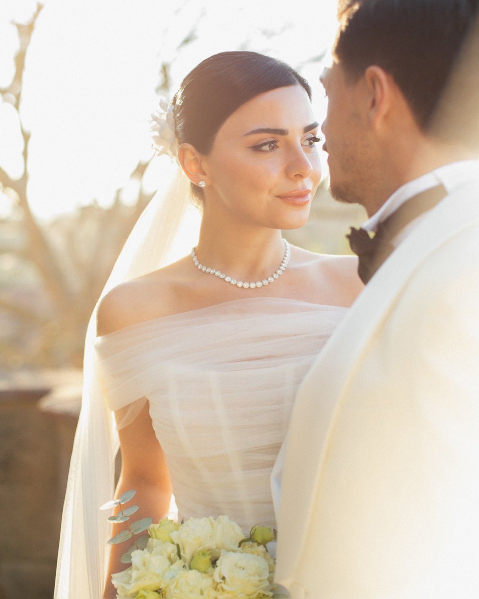 Seni severek başladım yeni güne 🤍