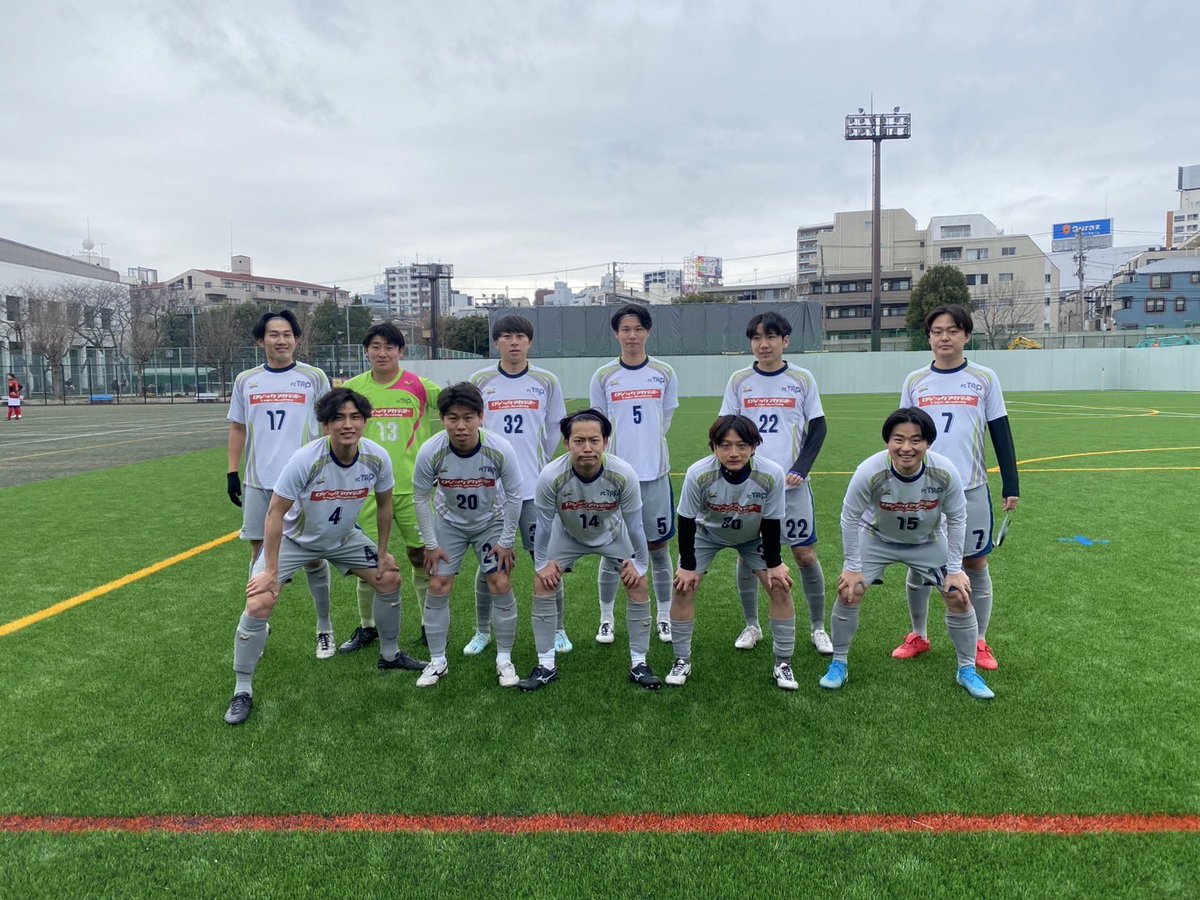 FCトリプレッタ (@FC_TORIPLETTA) / Posts / X