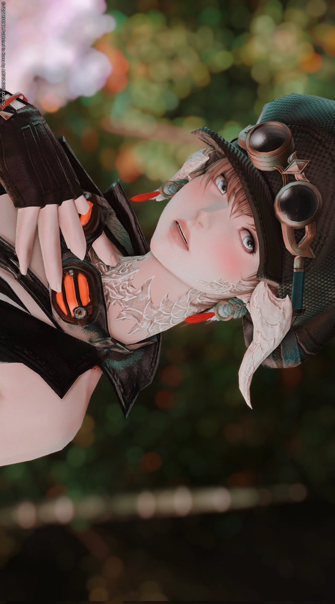 바름 (@barm_ff14) on Twitter photo 