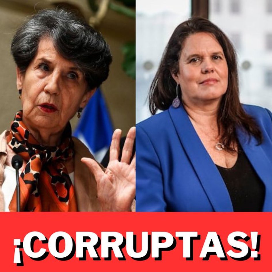 Patrici98008685's tweet photo. Renuncien por dignidad 
Aún pueden https://t.co/PHG4ywYRZS